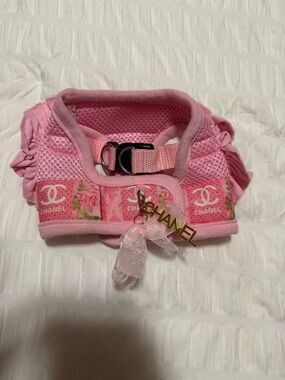Dog Harness